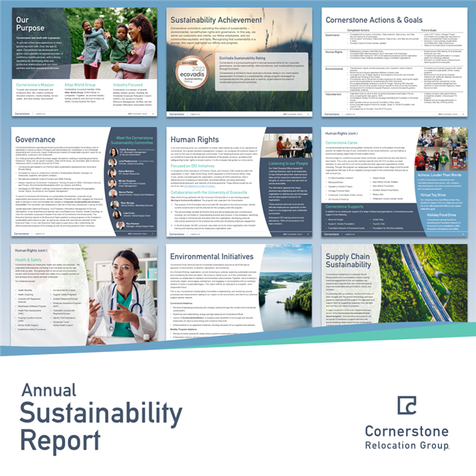 Cornerstone-Relocation-Group-Publishes-2023-Sustainability-Report