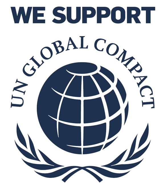 Cornerstone Relocation Group Joins United Nations Global Compact <br />